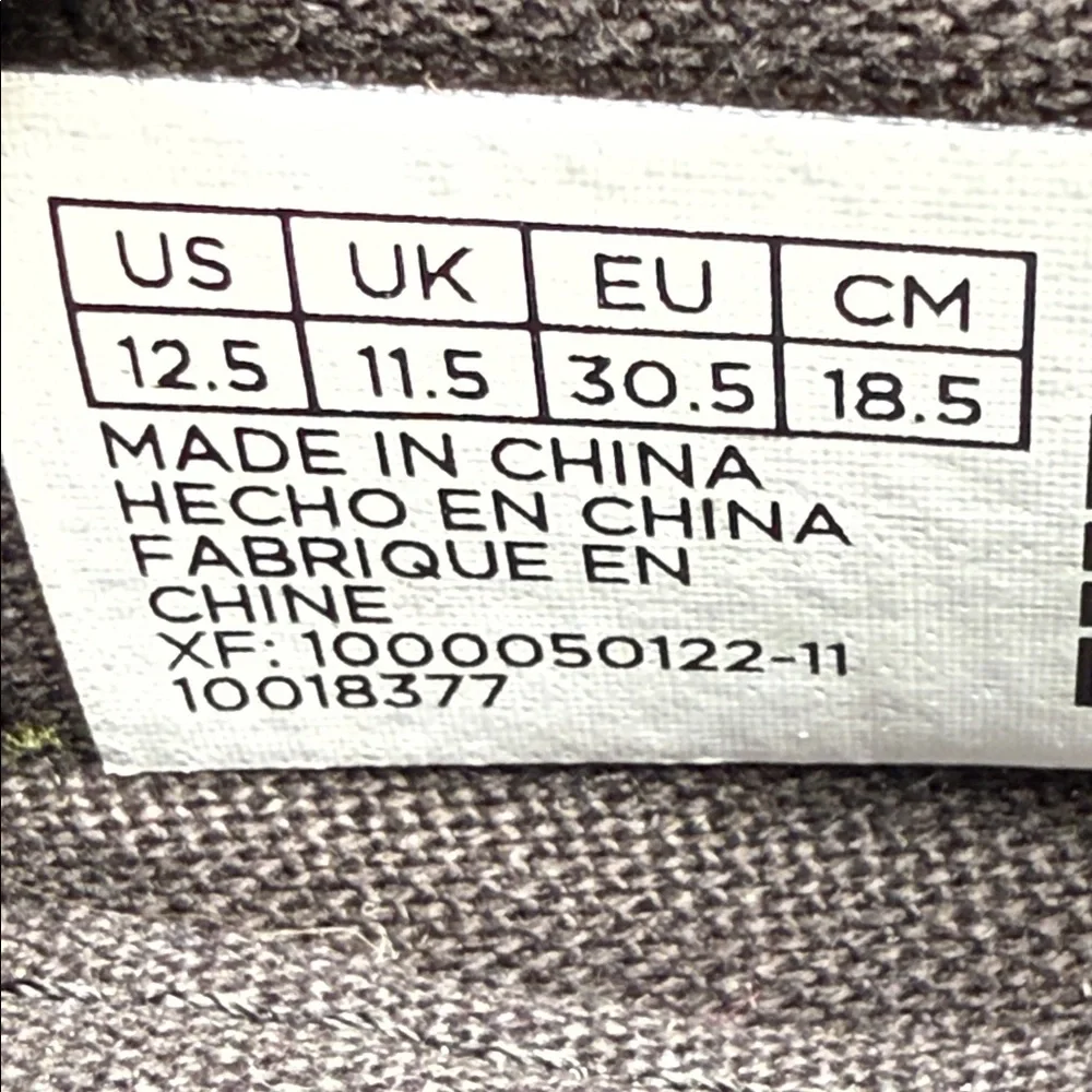 Toms make every